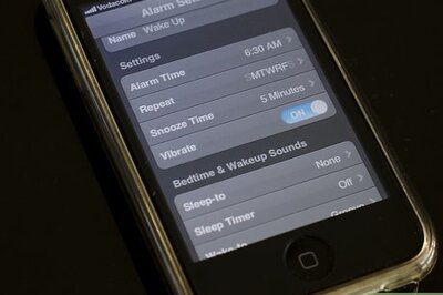 How to Wake Up Peacefully