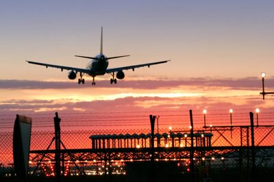 2021-22 Likely to Be Another Year of Large Losses for Indian Aviation Industry: CAPA India