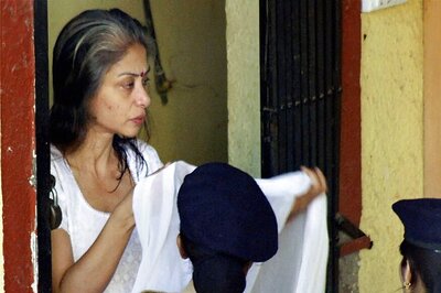 Indrani Mukerjea to CBI Court: Got Sexual Assault Threats for Protesting Inmate's Death