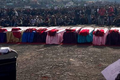 What the Intel Said, Was Identification Done & Who Fled the Scene: Two Accounts of What Unfolded in Nagaland