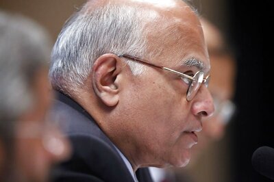China Wanted to Split India, Bhutan Through Doklam: Former NSA Shivshankar Menon