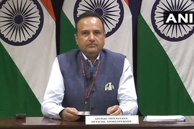 International Cooperation on Covid-19 Vaccination with Neighbours is India's Duty: MEA