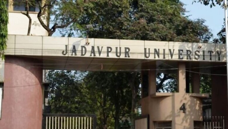JU To Go Ahead With Convocation Despite Interim VC's Removal By Guv; State Writes to Registrar