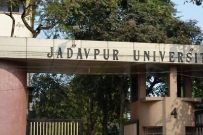 JU To Go Ahead With Convocation Despite Interim VC's Removal By Guv; State Writes to Registrar
