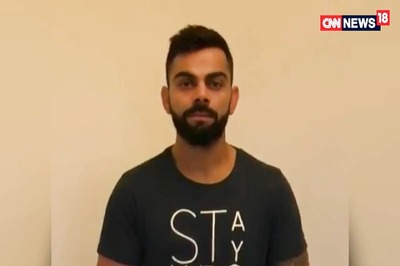 Virat Kohli Joins Hands with Ola to Fight Against Pollution in Delhi-NCR