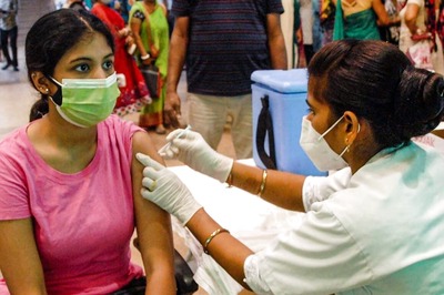 Over 63 Crore Covid Vaccine Doses Administered in India So Far