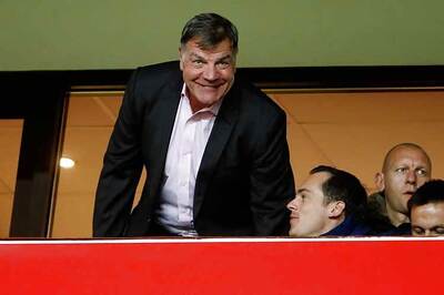 Sunderland's Sam Allardyce wants better record in north-east