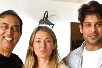 Vindu Dara Singh Remembers Sidharth Shukla: ‘He Was Amazing, Would Not Forget Anything’