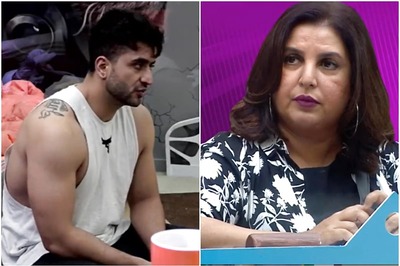 Bigg Boss 14, Day 36 Written Updates: Aly Goni Loses Cool in Isolation, Farah Khan Judges Contestants