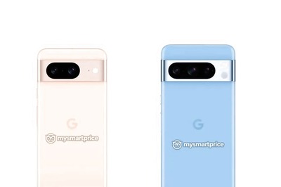 Google Pixel 8 And 8 Pro Colour Options Leaked, May Come In Three Colours Each