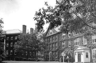 Indian appointed adviser to Harvard President