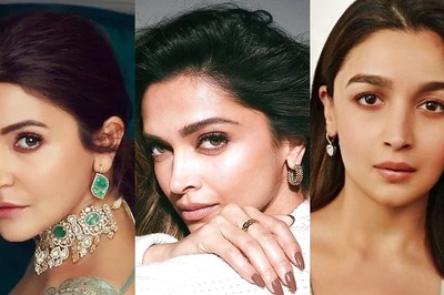 Deepika Padukone, Alia Bhatt To Priyanka Chopra, Anushka Sharma: Top Actresses Who Welcomed Baby Girls
