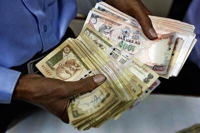 Opposition to Observe First Anniversary of Demonetisation as 'Black Day'