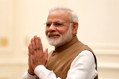 Raksha Bandhan: PM Modi Gifts Houses to Women on Rakhi