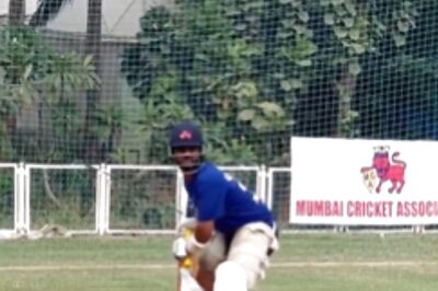 A Day After India's Crushing Loss, Ajinkya Rahane Posts a Batting Video; Captions it 'No Rest Days' - WATCH