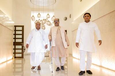 Amar Singh Was Skilful Politician, Had Friends in All Parties, Say Leaders Across Political Spectrum