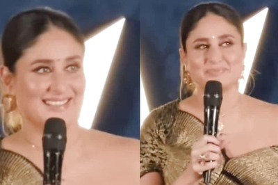 Kareena Kapoor’s Hilarious Conversation With Son Taimur Will Leave You In Splits: ‘Am I Famous?’
