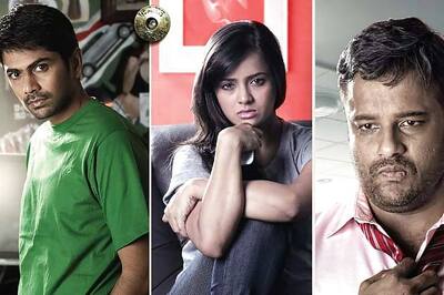 Internet racket to make a film virtual hit