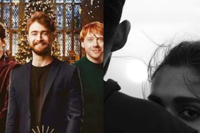 Harry Potter Reunion to Shakun Batra's Gehraiyaan, OTT Releases to Look Forward to in January 2022