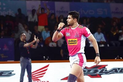 Actual Growth of Kabaddi Has Happened After Pro Kabaddi League: Deepak Niwas Hooda