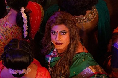 Nawazuddin Siddiqui 'Stayed' With Transgender People for Haddi, Says 'I Was in an Environment...' | Exclusive
