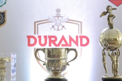Durand Cup 2023 Quarter-final Fixtures Announced: Kolkata Derby Possible Only in Final