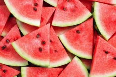 3 Fun Ways To Savour The Goodness Of watermelons This Summer