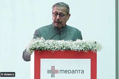 Medanta operator Global Health Lists At Premium of 19% on BSE, NSE; Check Share Price