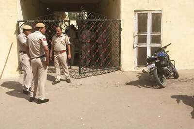 Mansarovar Park Murder: 4 Women of a Family, Guard Found Dead; Property Dispute Suspected