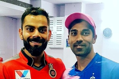 'Never Talks About Anything Negative': PBKS Batter Recalls Conversation With Virat Kohli After Claims 'Power' Changed India Star
