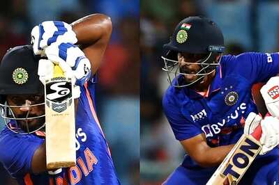 India Squad for West Indies ODIs: Sanju Samson, Ruturaj Gaikwad, Mukesh Kumar Recalled