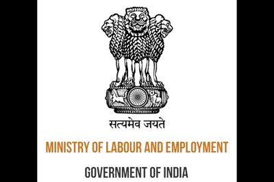 Labour Ministry's Republic Day Parade Tableau to Showcase Recent Reforms
