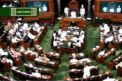 Lok Sabha Passes Bill to Enable Government to Double Tax-free Gratuity to Rs 20 Lakh