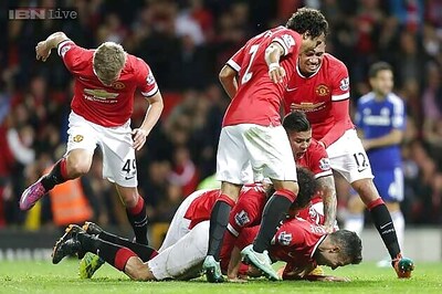 Manchester derby leads talking points this EPL weekend