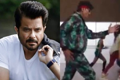 Anil Kapoor's Savage Take on Jackie Shroff's Zumba Skills Leaves Netizens in Splits