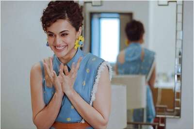 Taapsee Pannu Complains About 'Insane Rise' In Her Electricity Bill, Tweets To Power Provider