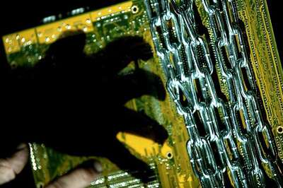 India Among Top 5 Nations to Be Attacked by Ransomware