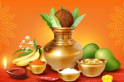 Ugadi 2024 Recipes: 6 Traditional Dishes to Welcome the New Year!