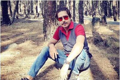 Film and Television Actor Amit Mistry Dies of Sudden Cardiac Arrest