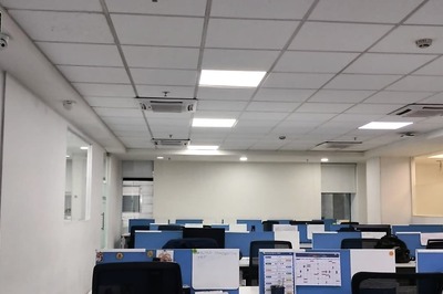 Bengaluru Man Criticises Empty Co-Working Space At 6:30 PM, Internet Says 'Get A Life'
