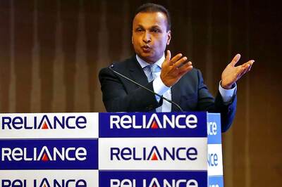 Rcom Shares Zoom Nearly 32% as Anil Ambani Says Debt to be Resolved by March