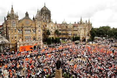 Bill Granting 16% Reservation to Marathas Gets Maharashtra Governor's Nod: Source