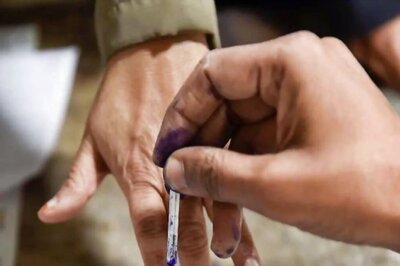 Telangana: BJP-backed Candidate Wins MLC Poll