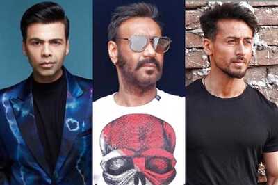 Bollywood Thanks Mumbai Police For Their Service Amid Lockdown