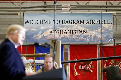 Donald Trump’s Peace Deal With the Taliban is Exceedingly Bad News for India