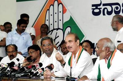 Congress Delivers the Knockout Punch: What Gave Them an Edge over BJP in Karnataka
