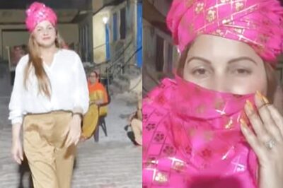 Hours Before Death, Bigg Boss 14 Fame Sonali Phogat Posted This Video on Instagram