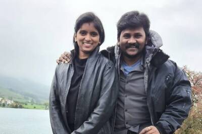 Senthil Ganesh And Rajalakshmi's Dreamy Switzerland Vacation Is Viral