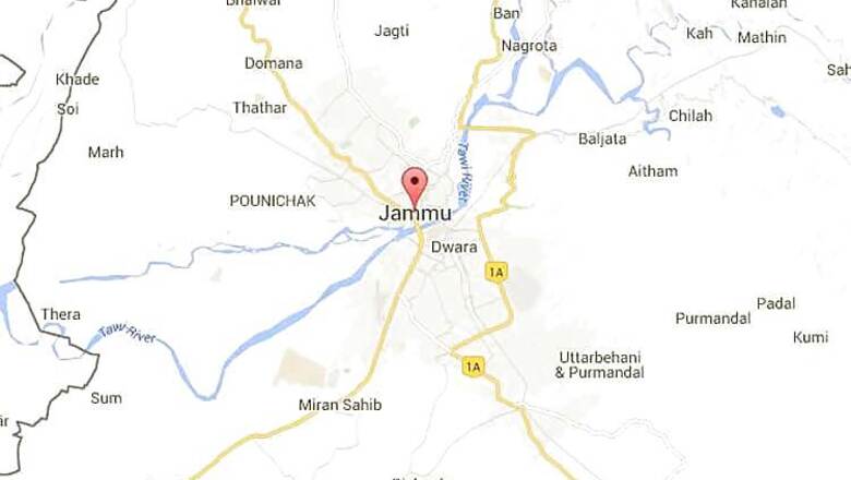 J&K: 2 Army men injured in encounter with terrorists in Shopian district