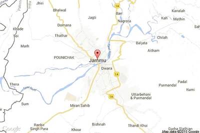 J&K: 2 Army men injured in encounter with terrorists in Shopian district